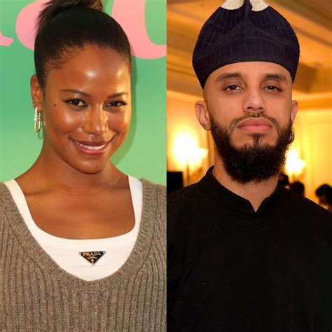 rivington starchild|Zola s Taylour Paige Marries Designer Rivington。